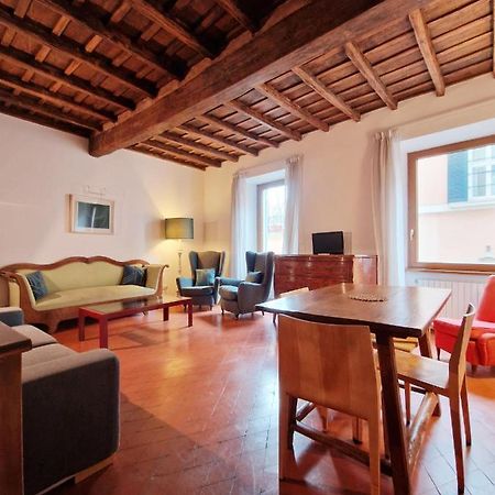 La Giulia Exclusive - Homkeey Apartments 로마 외부 사진