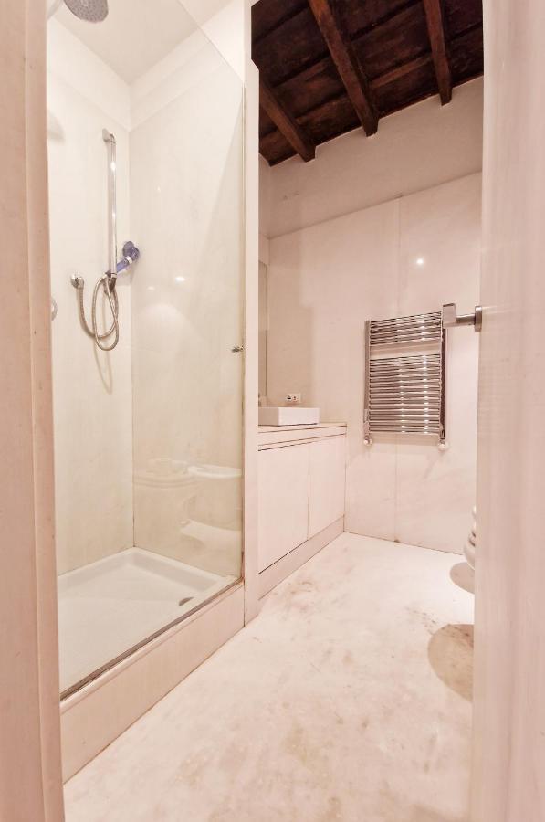 La Giulia Exclusive - Homkeey Apartments 로마 외부 사진