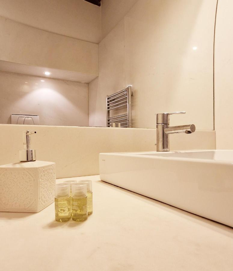 La Giulia Exclusive - Homkeey Apartments 로마 외부 사진