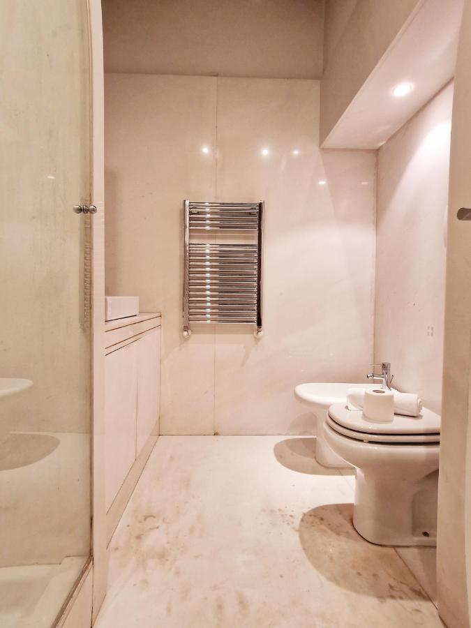 La Giulia Exclusive - Homkeey Apartments 로마 외부 사진